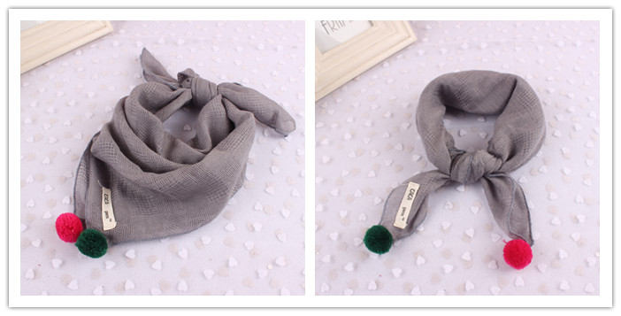 Echarpe enfant - Ref 2137630 Image 17