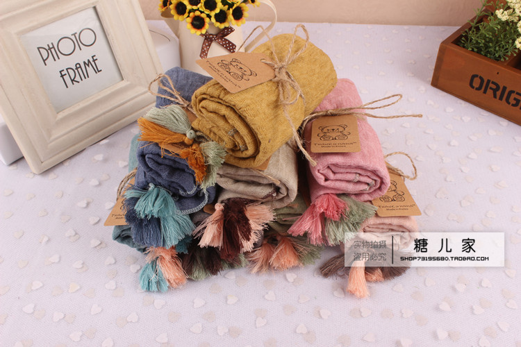 Echarpe enfant - Ref 2138150 Image 42