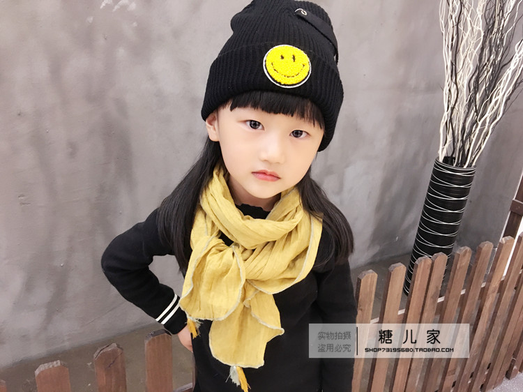 Echarpe enfant - Ref 2138150 Image 13