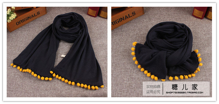Foulard enfant - Ref 2137094 Image 30