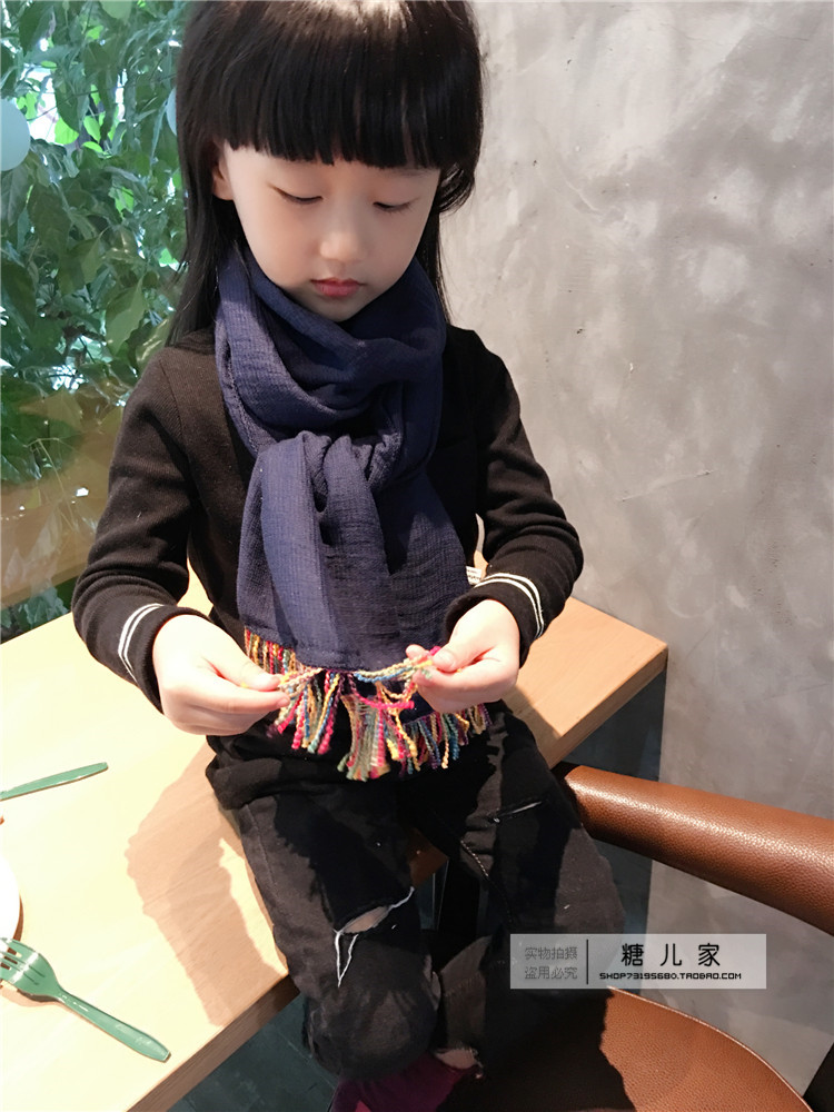 Foulard enfant - Ref 2135339 Image 22