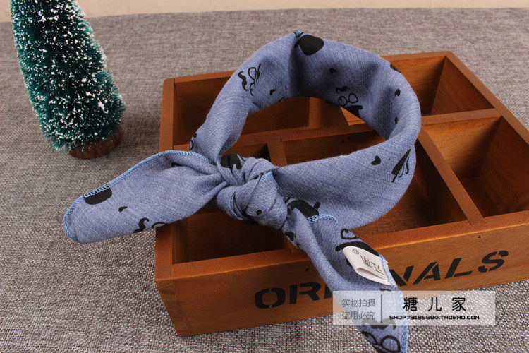 Echarpe enfant - Ref 2138772 Image 29