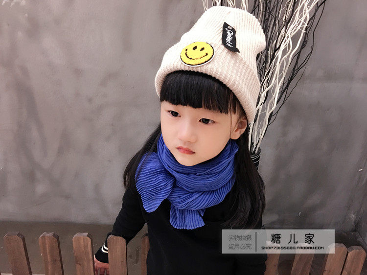 Echarpe enfant - Ref 2136343 Image 13