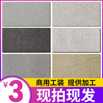 Cement board Decorative board Meiyan board Cement pressure board Fiberboard clear water board Inner and outer wall wall board Class A fireproof board