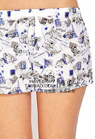 Pantalon pyjama jeunesse - Ref 713642 Image 18