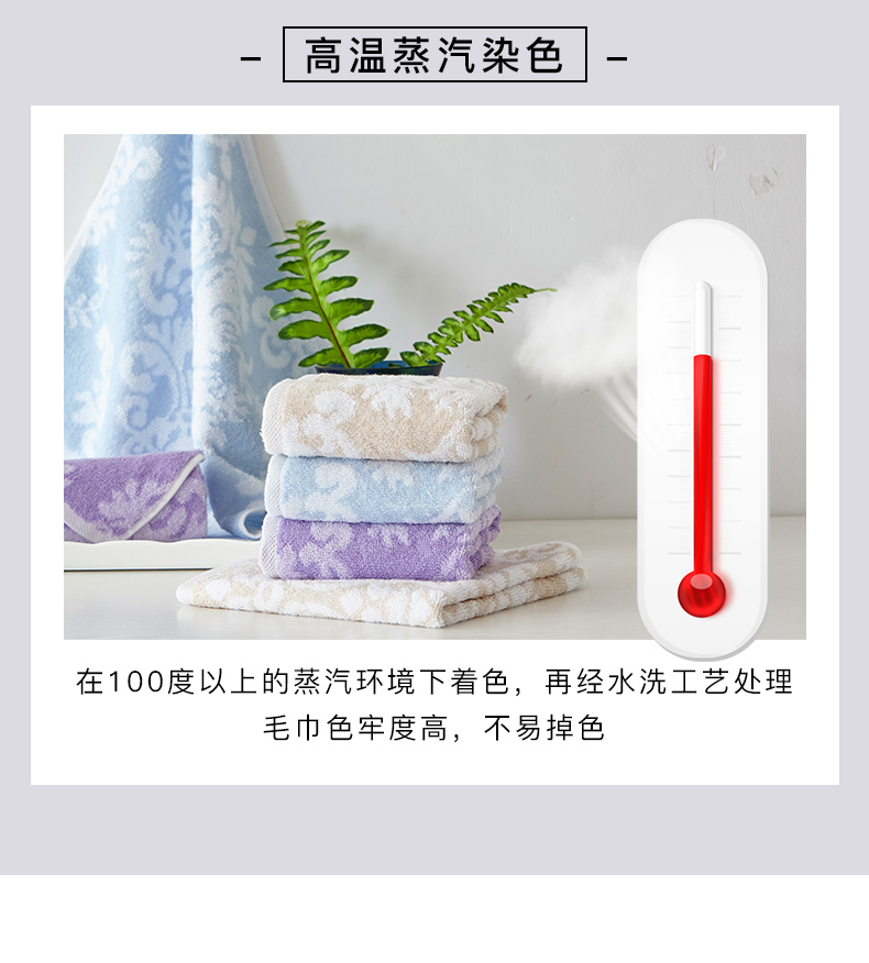 Khăn bông lĩnh vực khăn bông khăn vuông đặt khăn bông dày mềm thấm nước - Khăn tắm / áo choàng tắm áo choàng spa
