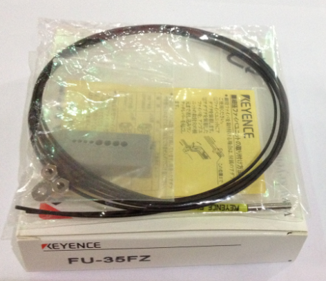 Supply KEYENCE Keen brand new original dress FU-35FZ optical fiber
