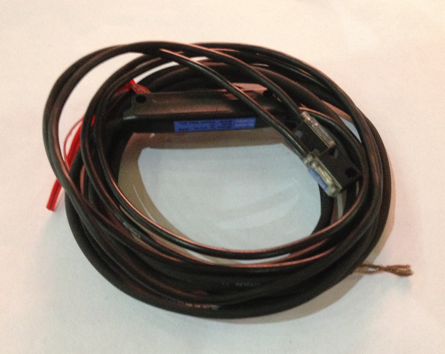 Supply KEYENCE Keanz original PQ-01 PQ-02 pair photoelectric switch