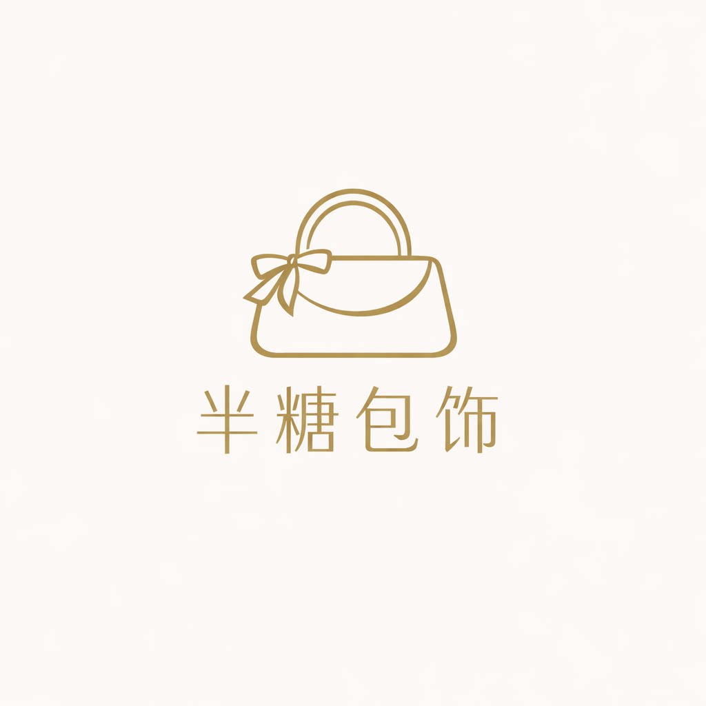 半糖包饰