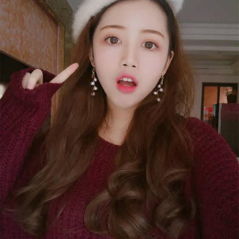 Perruque COLIME     Les cheveux longs - Ref 2607283 Image 15