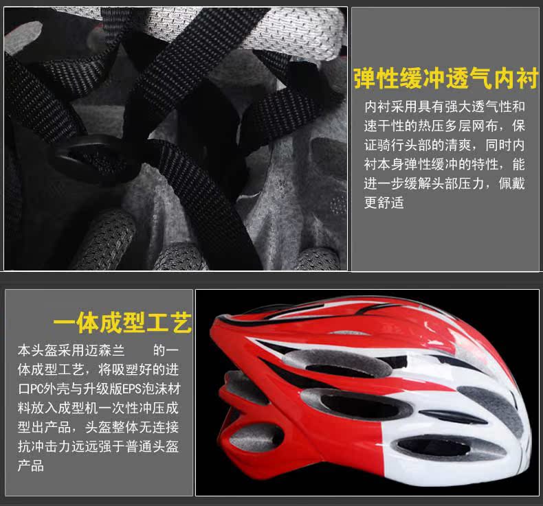 Casque cycliste - Ref 2247020 Image 16