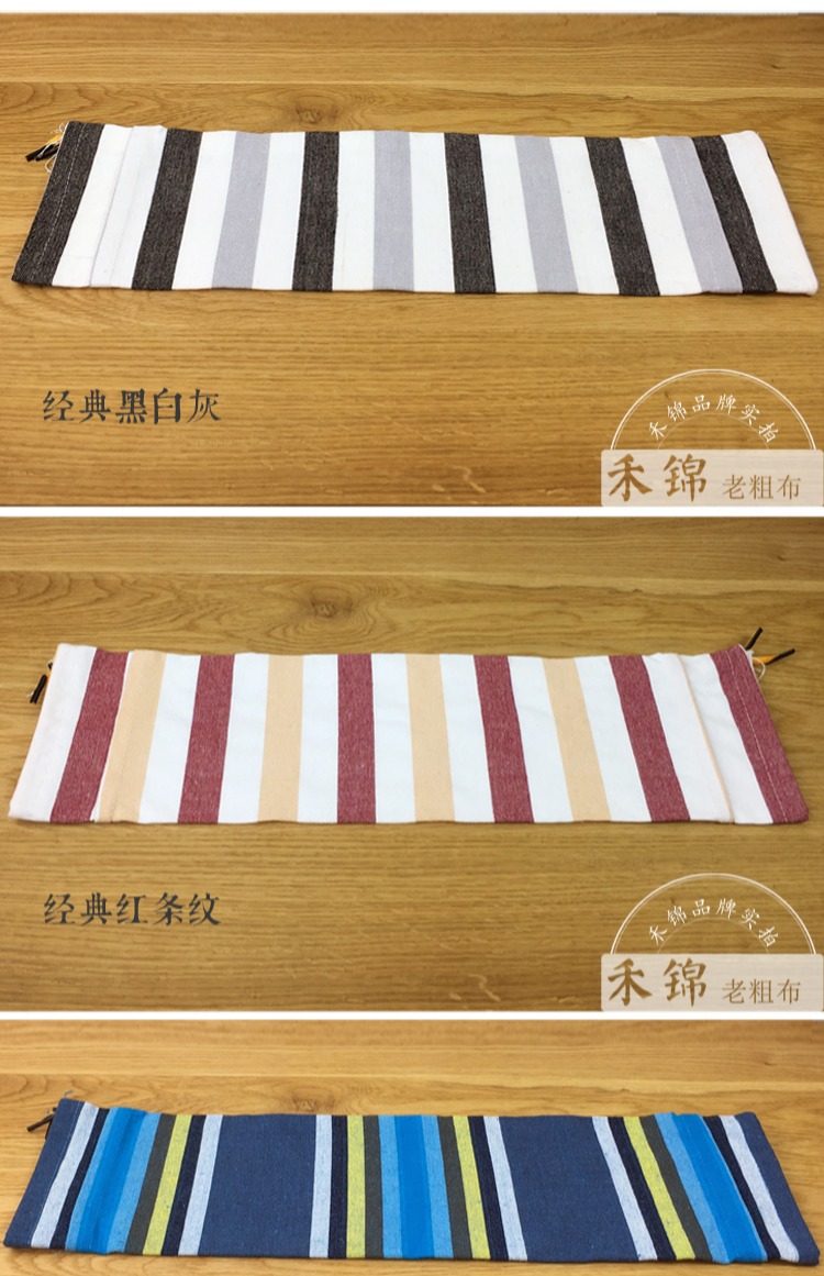 Vỏ gối tròn cổ tử cung hình trụ với lớp lót cũ thô cotton cổ áo gối người lớn Gối tròn kẹo goi chu u