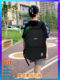 Schoolbags for middle school students, junior high school students, male large capacity, high school students, female computer backpacks, travel 2025 new style