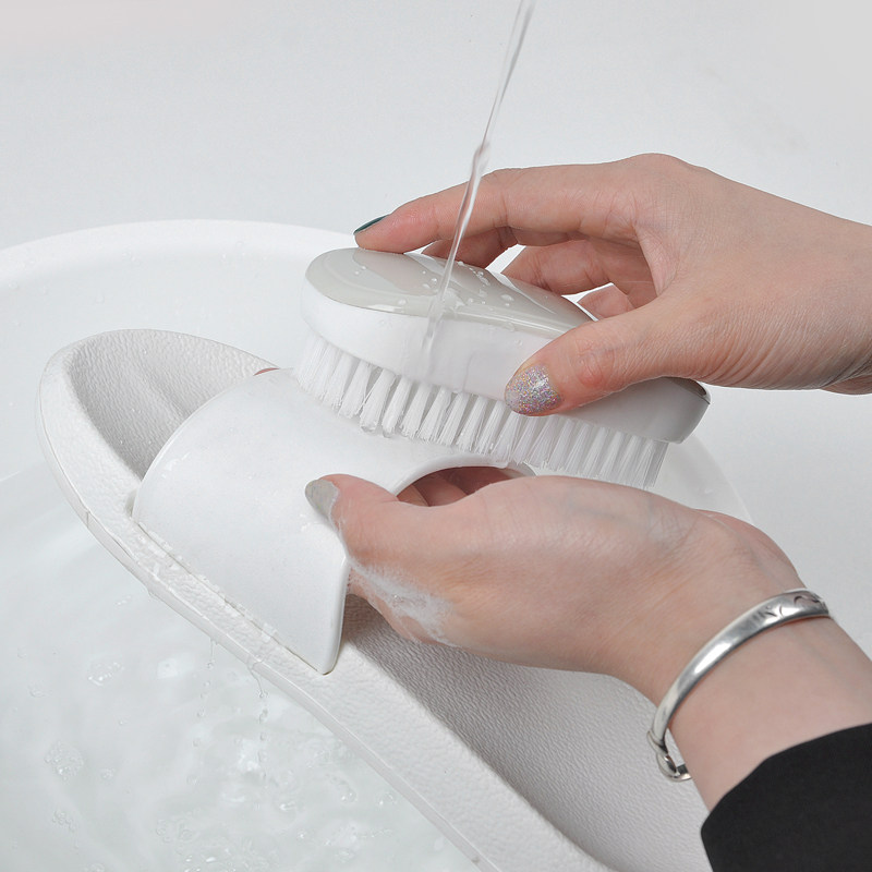 ins style simple student washing brush brush washing clothes shoes shoes shoe brush brush cleaning board brush shoe brush