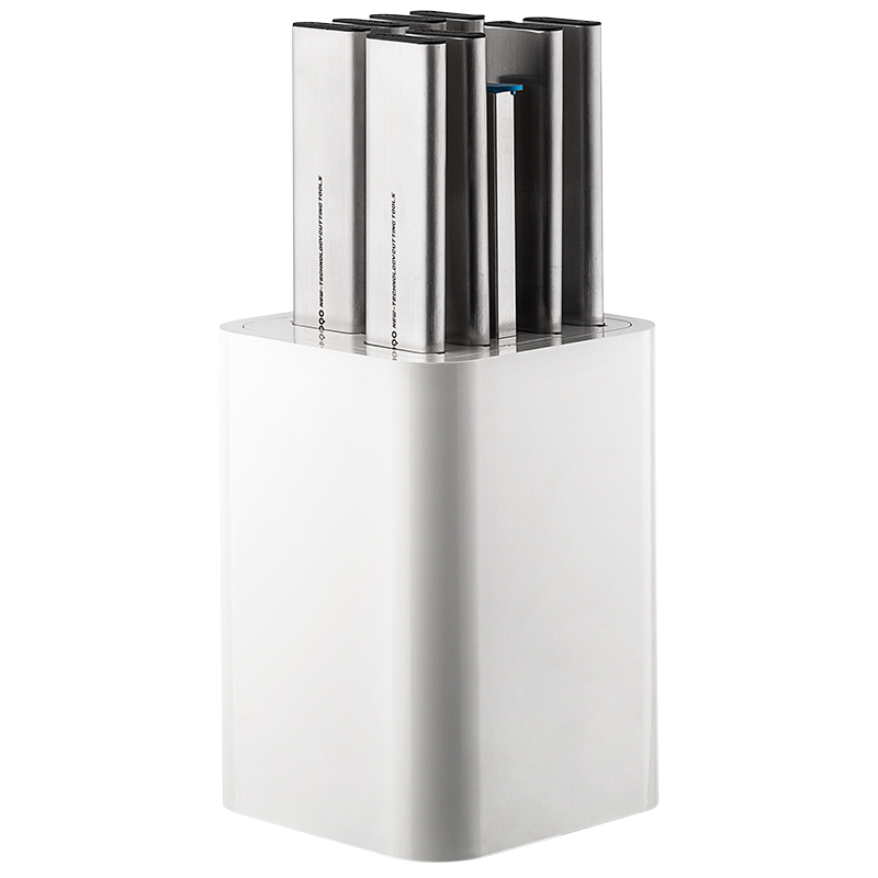 OQO Oook kitchen knives suit combination complete set of stainless steel home kitchen knife kitchenware water fruit knife a dozen sets