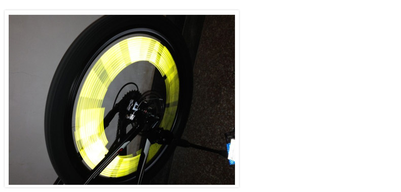 Autocollant pour vélo NUCKILY - Ref 2280499 Image 27