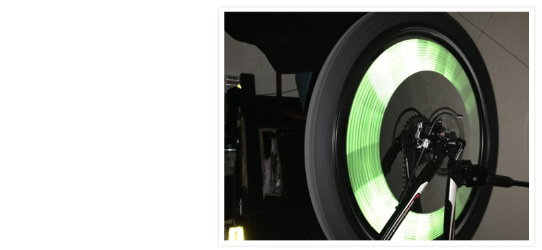 Autocollant pour vélo NUCKILY - Ref 2280499 Image 24