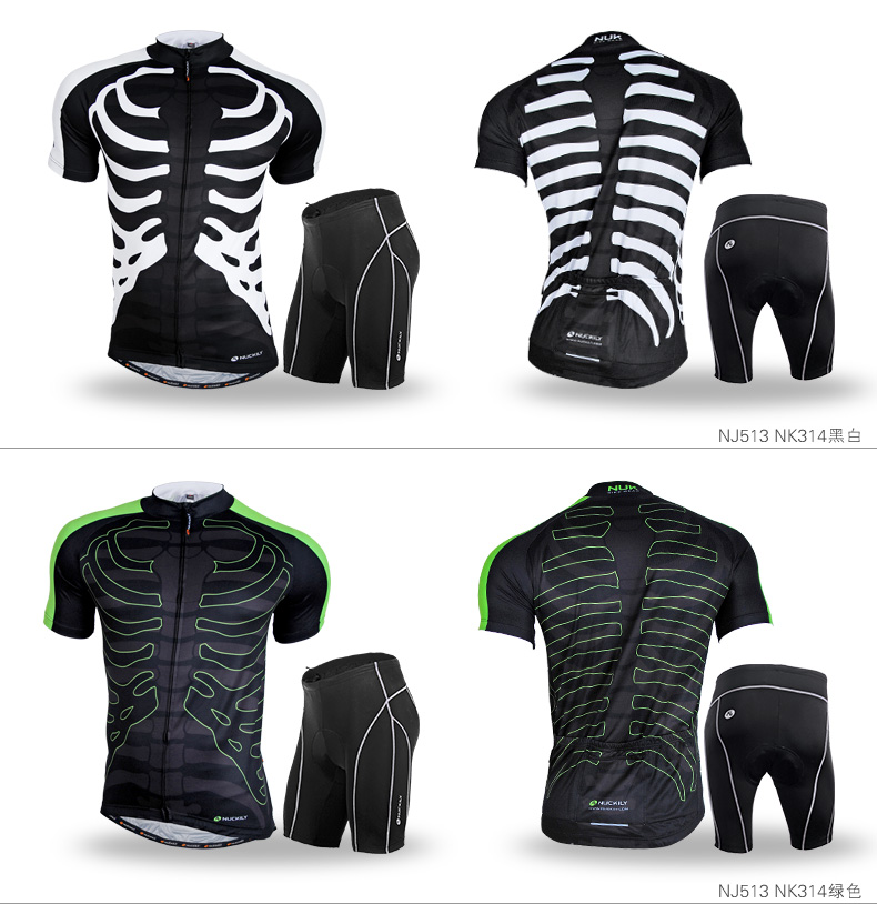 Vêtement cyclisme homme NUCKILY - Ref 2212770 Image 33