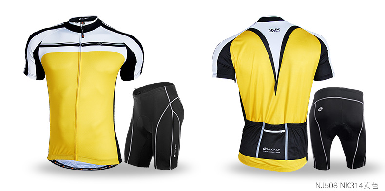 Vêtement cyclisme homme NUCKILY - Ref 2212770 Image 40