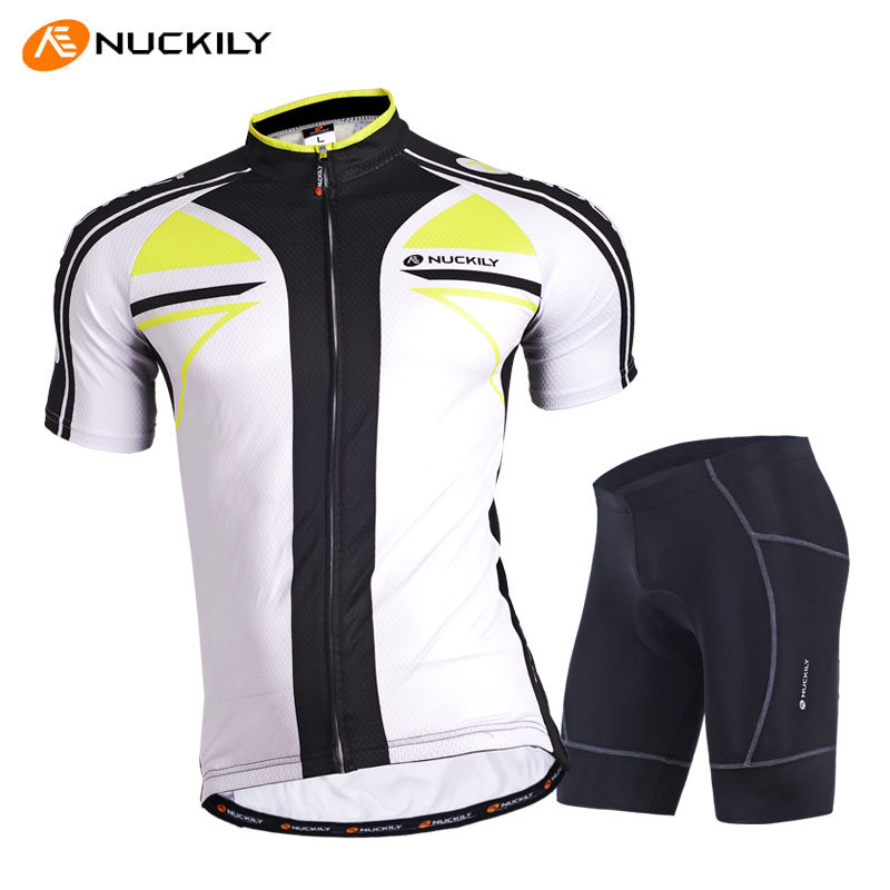 Vêtement cyclisme homme NUCKILY - Ref 2213511 Image 8