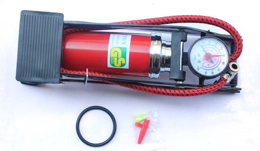 Pompe à vélo - Ref 2389684 Image 15