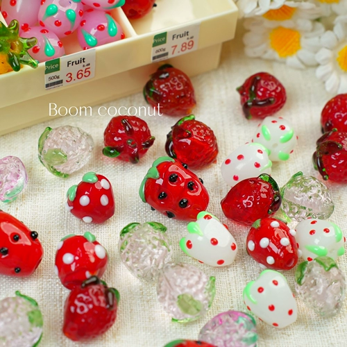 Фруктовый супермаркет лампа труда глазированные фрукты ...