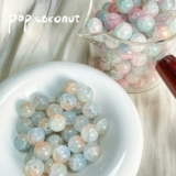 Бусины, браслет из бисера ручной работы, ожерелье, аксессуар, аксессуары