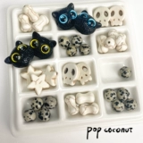 Милый браслет из бисера с аксессуарами ручной работы, бусины, ручка, ожерелье, аксессуар, набор материалов, «сделай сам»