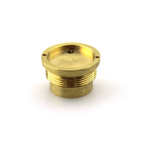  22 5mm thread diameter Ultrafire C12 Copper base circuit compartment