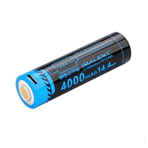  EMENENT IMALENT 21700 power 4000 mAh MS03R30C Large capacity TypC rechargeable lithium battery