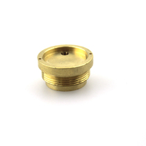  22 5mm thread diameter Ultrafire C8 Copper base circuit compartment