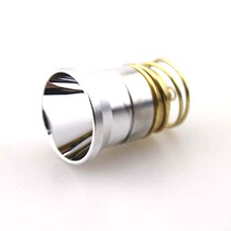  26 5mm 3 7V-4 2V 5W 4 core 940nm infrared lamp head