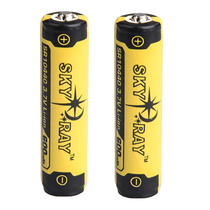 SKY RAY SR10440 3 7V 600 mA rechargeable lithium battery