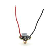 22mm 6V 1A CREE XHP50 booster plate drive plate with temperature control