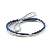 Needle lead 2021 New curtain tie Nordic minimalist modern strap hanging rope buckle decoration wild series