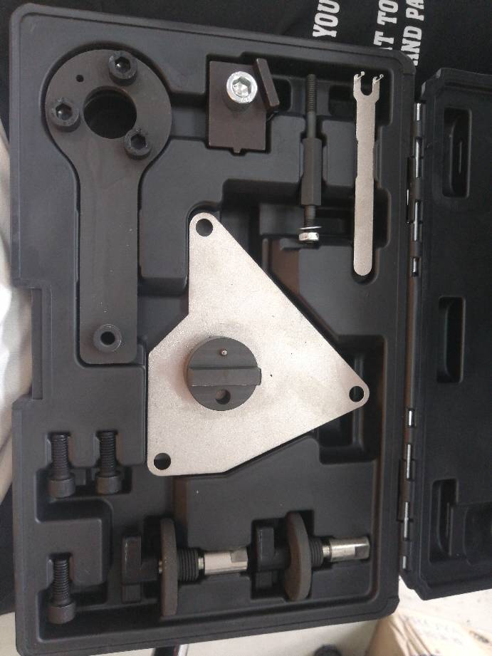 Zhiyue 1 4T Opel Timing Special Tool Jeep Pointer 1 4T Fiat 500 1 4L Feixiang