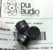 AI-1223-TWT AI-1223-TWT-5V-R Original buzzer