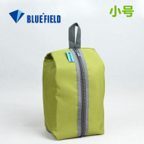 2 Travel travel waterproof Hand bag shoes bag dirty clothes bag bag wash bag travel storage bag