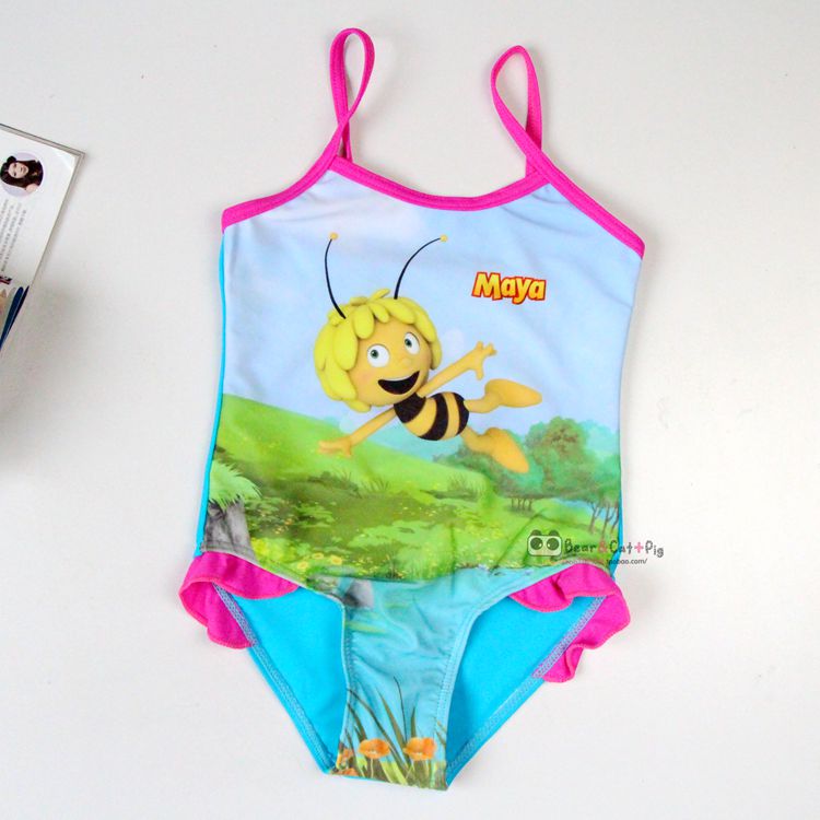 Maillot de bain fille OTHER   - Ref 2547487 Image 26