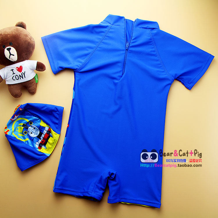 Maillot de bain garcon OTHER   - Ref 2535593 Image 14