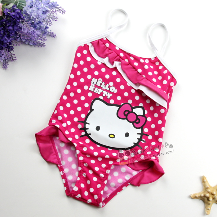 Maillot de bain fille OTHER   - Ref 2547487 Image 14