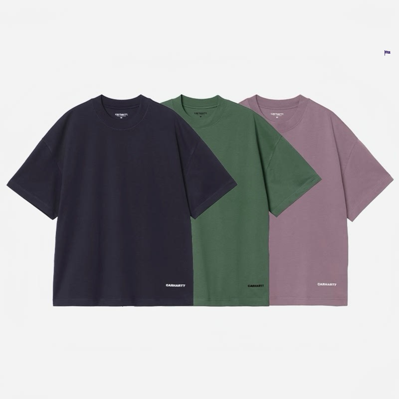 In Stock Carhartt Wip Link Script T-Shirt Carhartt Heavy-Duty Short-Sleeve T-Shirt 31373 In Stock Carhartt Wip Link Script T-Shirt Carhartt Heavy-Duty Short-Sleeve T-Shirt 31373