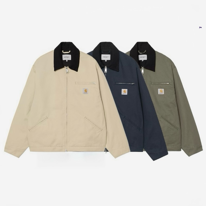 Clearance Sale Carhartt Wip Og Detroit Jacket Carhartt Og Detroit Jacket 036489