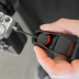 Thiết kế đỉnh cao Thiết kế đỉnh cao Canon Canon Leica SLR micro camera đơn Dây đeo tay CUFF - Phụ kiện máy ảnh DSLR / đơn chân máy benro t880ex Phụ kiện máy ảnh DSLR / đơn
