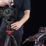 Ifootage Seal Starfish Быстрая разборка быстрого устранения