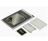 GGS/金钢 Четвертое поколение, подходит для Nikon D4 D4S, алмазный экран, электростатическая адсорбция, защитный ЖК-экран, закаленная пленка