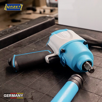 Germany HAZET import 1 2 pneumatic wrench Pneumatic industrial torque wrench Pneumatic air gun