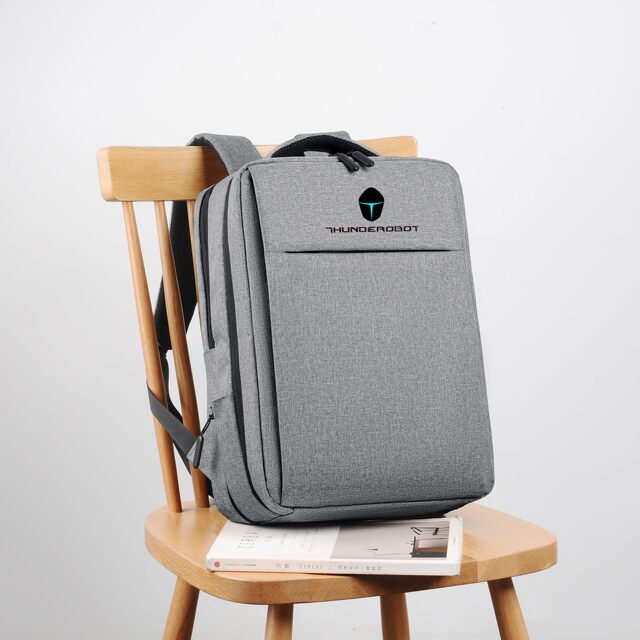 Suitable for Thor 911MT Black Warrior 3 Generation ZERO Computer Bag 17.3-inch Jedi Laptop Air Star Wars 3 Backpack 16-inch Large Capacity Waterproof and Drop-proof Men's and Women's Backpack