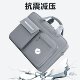 Suitable for Mechanical Revolution Jiaolong 16K Wing Dragon 15 Aurora pro/Z laptop bag Questyle Air Unbounded 14 shoulder bag Yaoshi 15.3/15.6/16/17.3 inch waterproof backpack