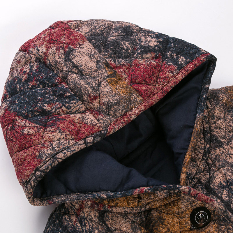 Débardeur hiver femme      en Coton - Ref 3176364 Image 3